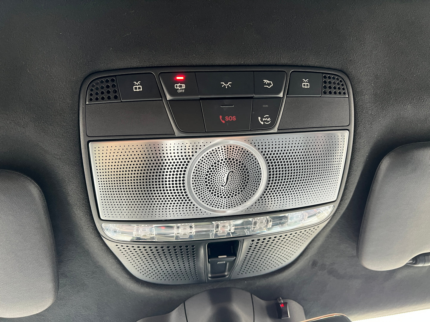 Mercedes Benz G500 AMG | X463 | 128,171 km | 422 HP | Burmester | SUV