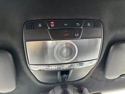 Mercedes Benz G500 AMG | X463 | 128,171 km | 422 HP | Burmester | SUV