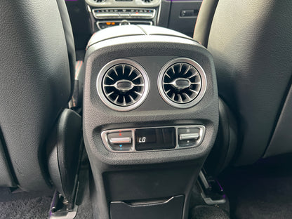 Mercedes Benz G500 AMG | X463 | 128,171 km | 422 HP | Burmester | SUV