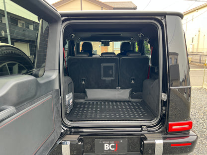 Mercedes Benz G500 AMG | X463 | 128,171 km | 422 HP | Burmester | SUV