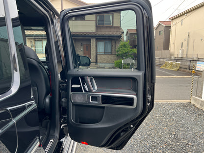 Mercedes Benz G500 AMG | X463 | 128,171 km | 422 HP | Burmester | SUV