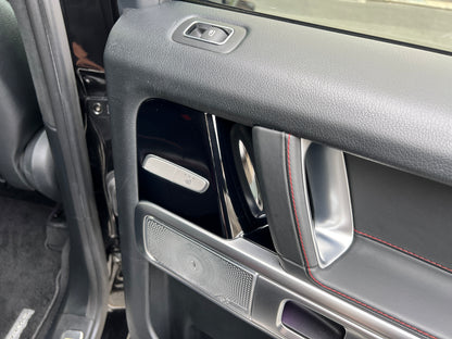 Mercedes Benz G500 AMG | X463 | 128,171 km | 422 HP | Burmester | SUV