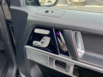 Mercedes Benz G500 AMG | X463 | 128,171 km | 422 HP | Burmester | SUV