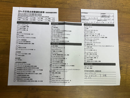 Honda Acty Attack | M-HA2 | 90.574 km | 34 PS | Ladefläche