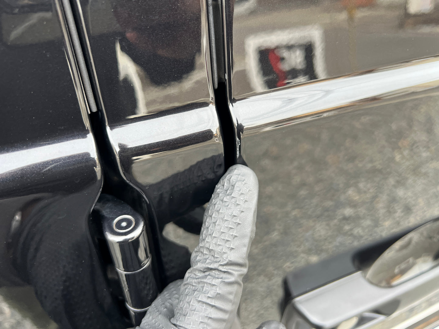 Mercedes Benz G500 AMG | X463 | 128,171 km | 422 HP | Burmester | SUV