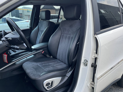 Mercedes Benz ML500 AMG | X164 | 162.279 km | 306 PS | 4-Matic | SUV