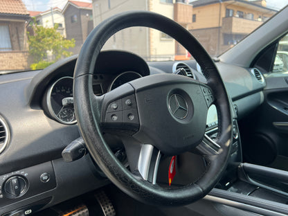 Mercedes Benz ML500 AMG | X164 | 162.279 km | 306 PS | 4-Matic | SUV
