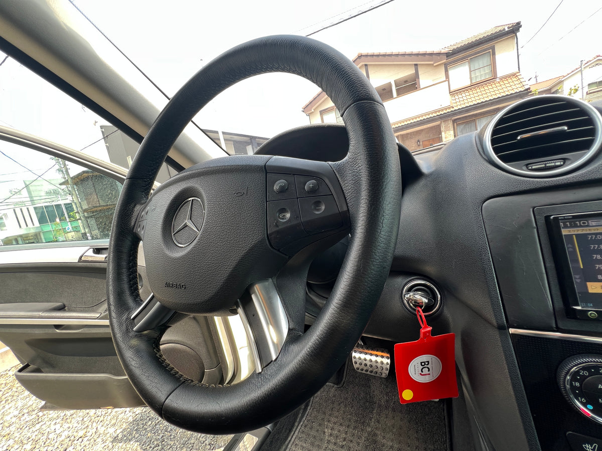 Mercedes Benz ML500 AMG | X164 | 162.279 km | 306 PS | 4-Matic | SUV