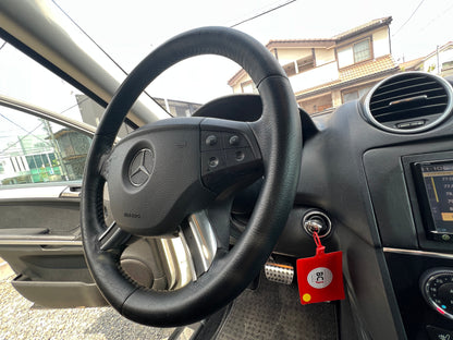 Mercedes Benz ML500 AMG | X164 | 162.279 km | 306 PS | 4-Matic | SUV
