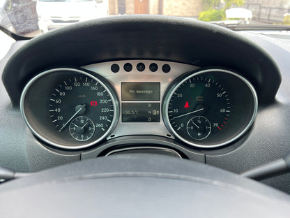Mercedes Benz ML500 AMG | X164 | 162.279 km | 306 PS | 4-Matic | SUV