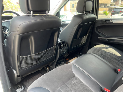 Mercedes Benz ML500 AMG | X164 | 162.279 km | 306 PS | 4-Matic | SUV