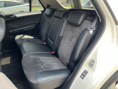 Mercedes Benz ML500 AMG | X164 | 162.279 km | 306 PS | 4-Matic | SUV