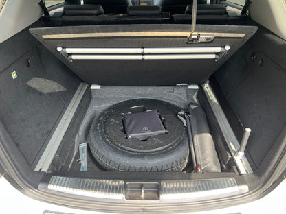 Mercedes Benz ML500 AMG | X164 | 162.279 km | 306 PS | 4-Matic | SUV