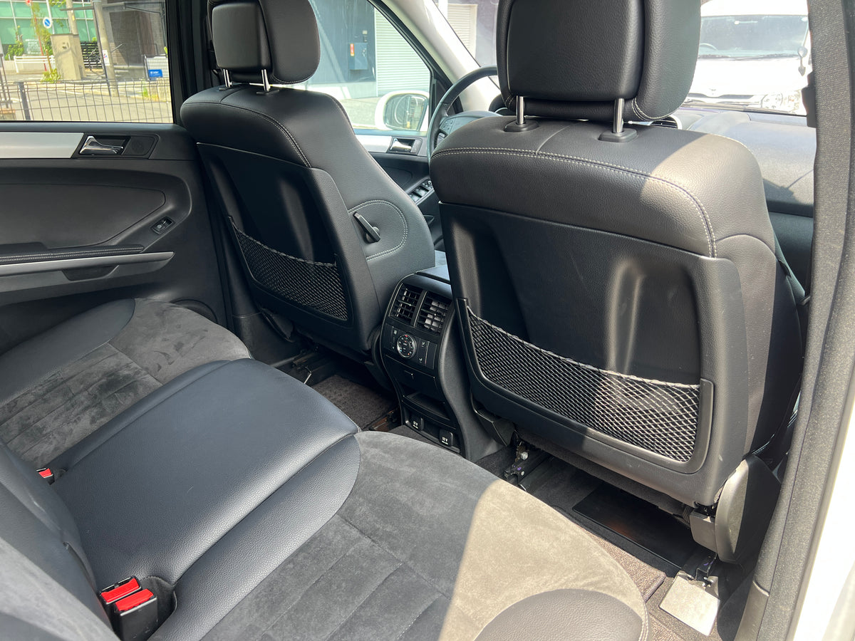 Mercedes Benz ML500 AMG | X164 | 162.279 km | 306 PS | 4-Matic | SUV