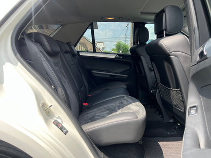 Mercedes Benz ML500 AMG | X164 | 162.279 km | 306 PS | 4-Matic | SUV