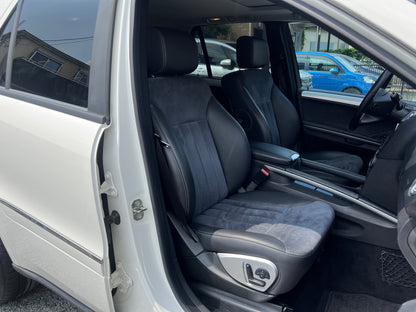 Mercedes Benz ML500 AMG | X164 | 162.279 km | 306 PS | 4-Matic | SUV