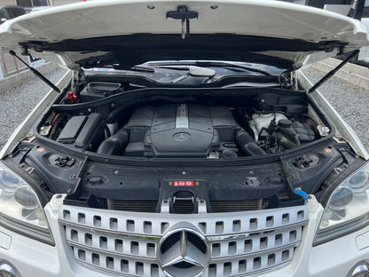 Mercedes Benz ML500 AMG | X164 | 162.279 km | 306 PS | 4-Matic | SUV