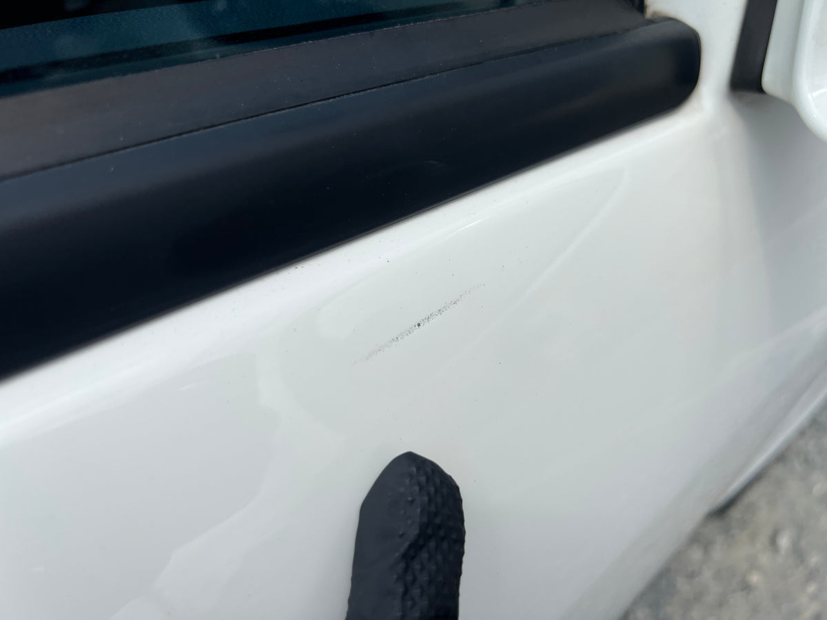 Mercedes Benz ML500 AMG | X164 | 162.279 km | 306 PS | 4-Matic | SUV