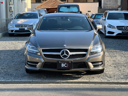 Mercedes Benz CLS350 AMG | C218 | 127.139 km | 306 PS | Rückfahrkamera | Coupé