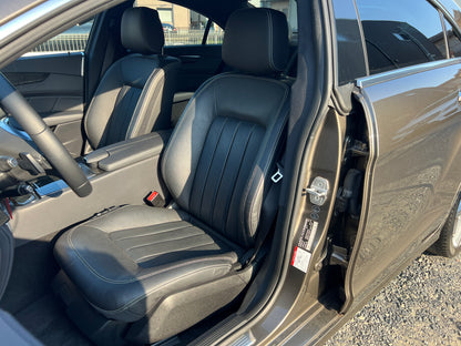 Mercedes Benz CLS350 AMG | C218 | 127.139 km | 306 PS | Rückfahrkamera | Coupé