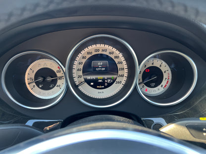 Mercedes Benz CLS350 AMG | C218 | 127.139 km | 306 PS | Rückfahrkamera | Coupé
