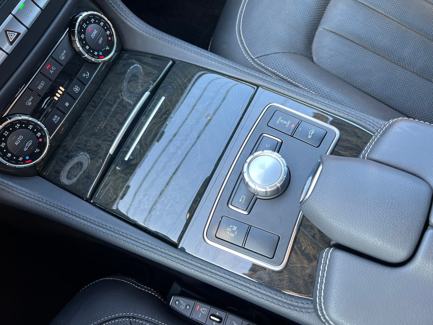 Mercedes Benz CLS350 AMG | C218 | 127.139 km | 306 PS | Rückfahrkamera | Coupé