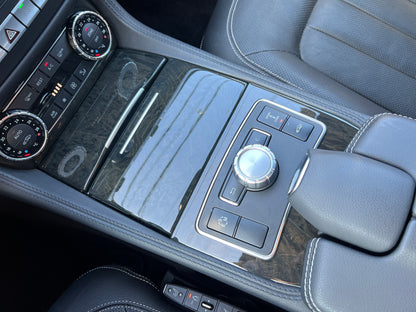 Mercedes Benz CLS350 AMG | C218 | 127.139 km | 306 PS | Rückfahrkamera | Coupé