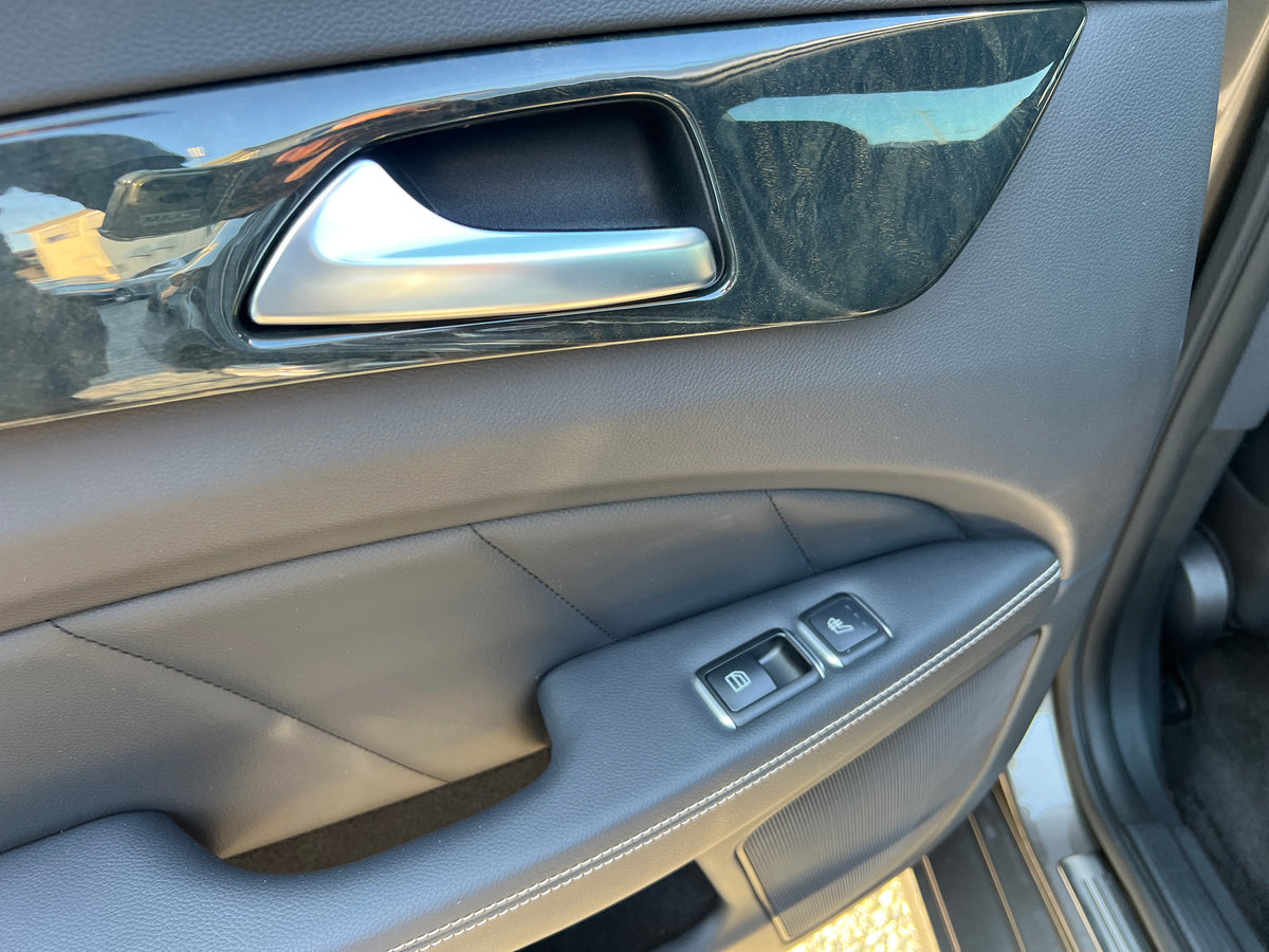 Mercedes Benz CLS350 AMG | C218 | 127.139 km | 306 PS | Rückfahrkamera | Coupé