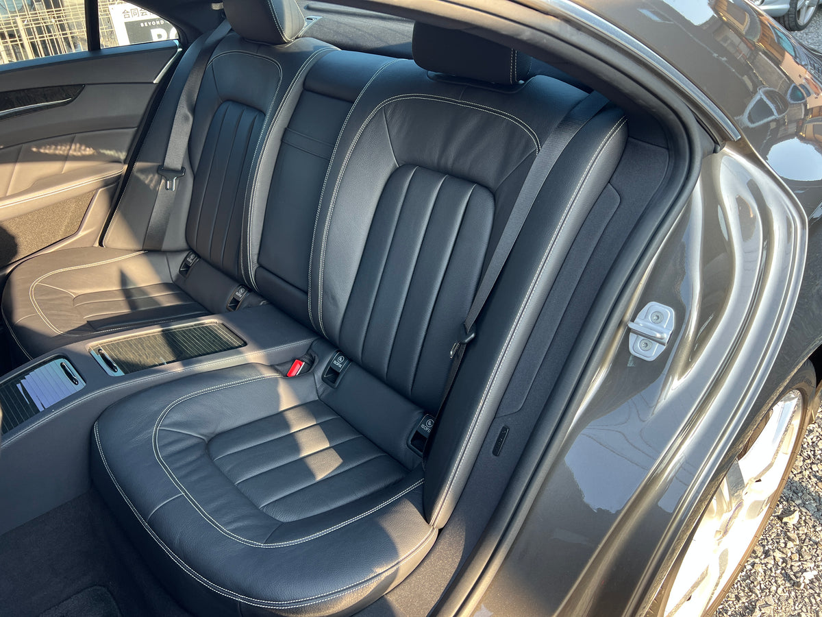 Mercedes Benz CLS350 AMG | C218 | 127.139 km | 306 PS | Rückfahrkamera | Coupé