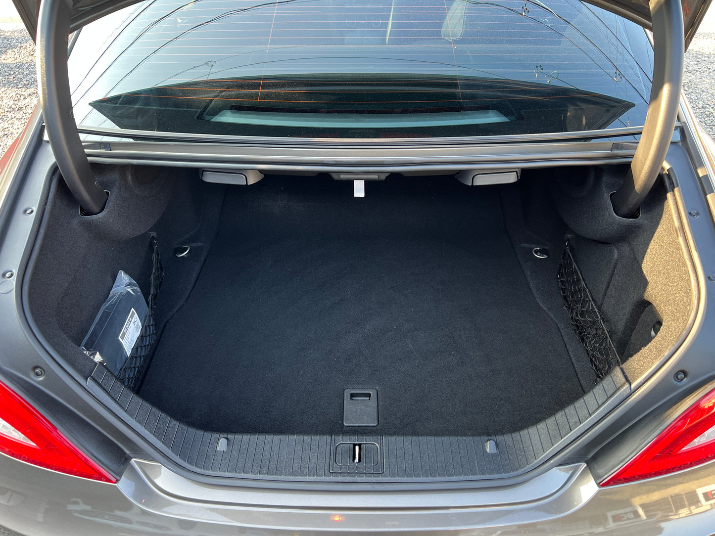 Mercedes Benz CLS350 AMG | C218 | 127.139 km | 306 PS | Rückfahrkamera | Coupé