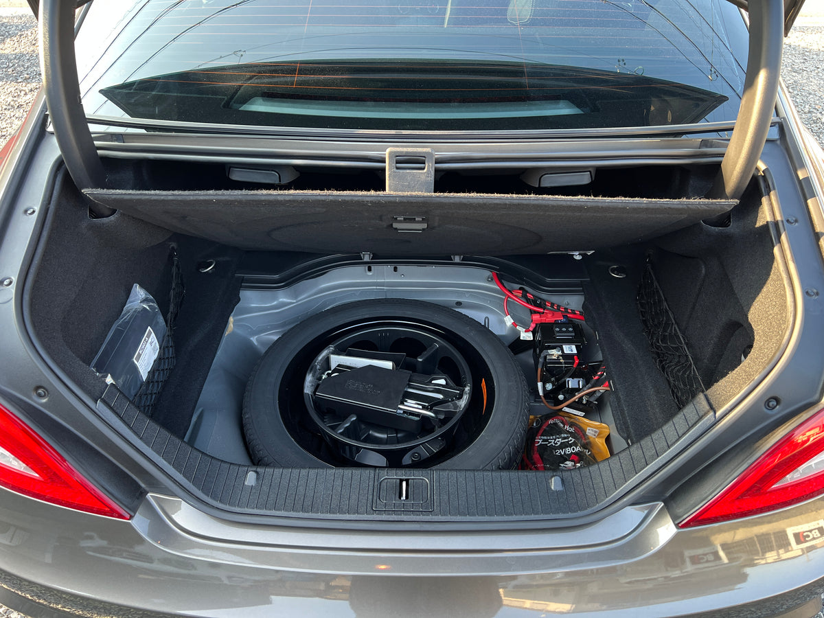 Mercedes Benz CLS350 AMG | C218 | 127.139 km | 306 PS | Rückfahrkamera | Coupé