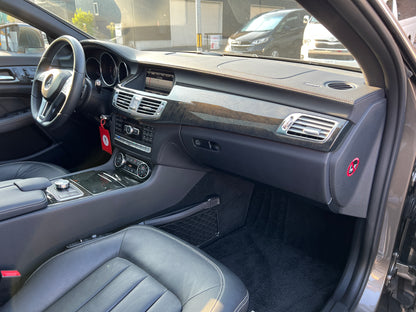 Mercedes Benz CLS350 AMG | C218 | 127.139 km | 306 PS | Rückfahrkamera | Coupé