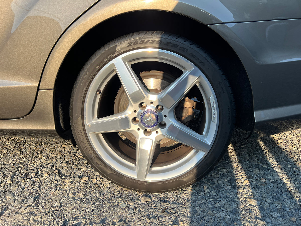 Mercedes Benz CLS350 AMG | C218 | 127.139 km | 306 PS | Rückfahrkamera | Coupé