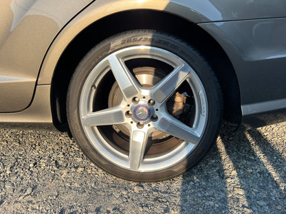 Mercedes Benz CLS350 AMG | C218 | 127.139 km | 306 PS | Rückfahrkamera | Coupé