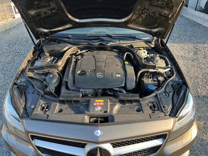 Mercedes Benz CLS350 AMG | C218 | 127.139 km | 306 PS | Rückfahrkamera | Coupé