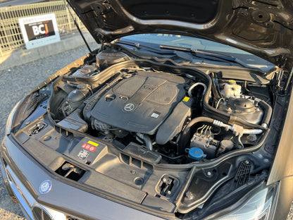 Mercedes Benz CLS350 AMG | C218 | 127.139 km | 306 PS | Rückfahrkamera | Coupé