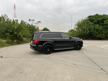 Mercedes Benz GLS500 AMG 4-Matic Facelift | 131.312 km | 455 PS | 360 Kamera