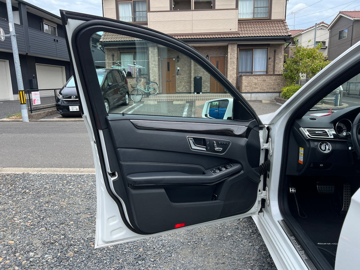 Mercedes Benz E300 AMG | S212 | 67.256 km | 252 PS | Avantgarde | Kombi