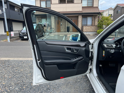 Mercedes Benz E300 AMG | S212 | 67.256 km | 252 PS | Avantgarde | Kombi
