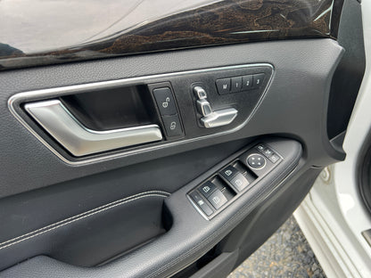 Mercedes Benz E300 AMG | S212 | 67.256 km | 252 PS | Avantgarde | Kombi
