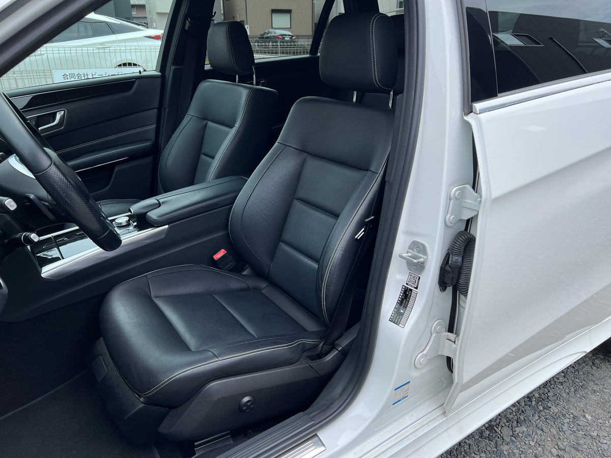 Mercedes Benz E300 AMG | S212 | 67.256 km | 252 PS | Avantgarde | Kombi