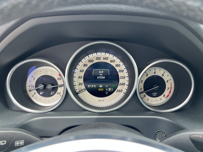 Mercedes Benz E300 AMG | S212 | 67.256 km | 252 PS | Avantgarde | Kombi
