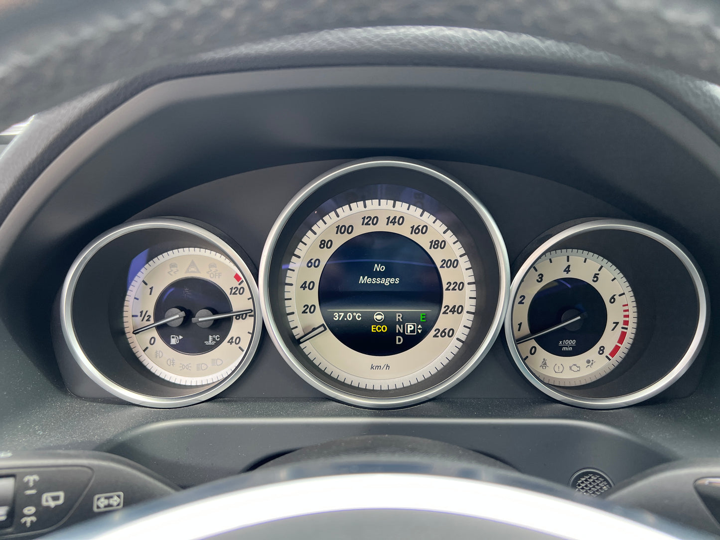 Mercedes Benz E300 AMG | S212 | 67.256 km | 252 PS | Avantgarde | Kombi