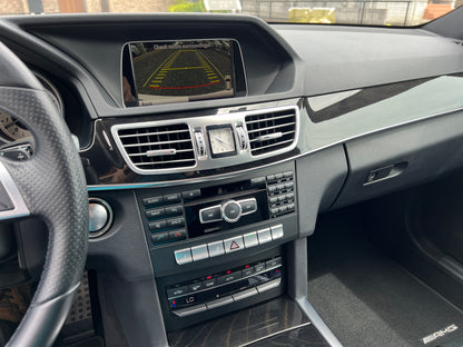 Mercedes Benz E300 AMG | S212 | 67.256 km | 252 PS | Avantgarde | Kombi
