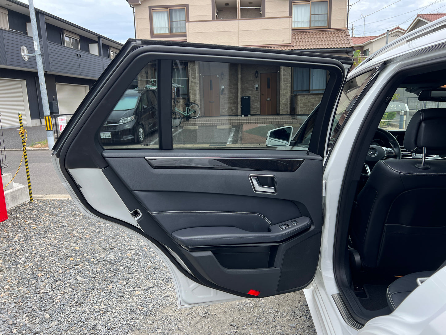 Mercedes Benz E300 AMG | S212 | 67.256 km | 252 PS | Avantgarde | Kombi