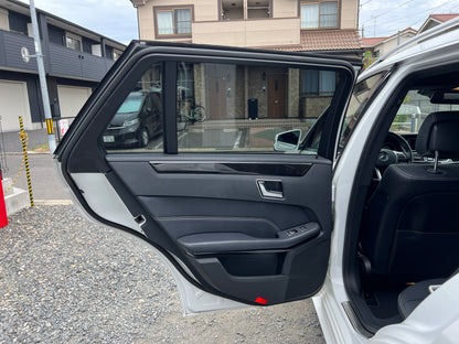Mercedes Benz E300 AMG | S212 | 67.256 km | 252 PS | Avantgarde | Kombi