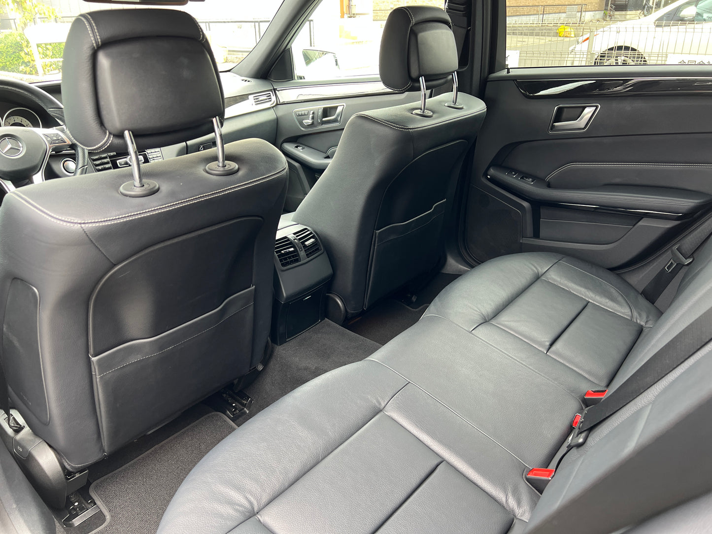 Mercedes Benz E300 AMG | S212 | 67.256 km | 252 PS | Avantgarde | Kombi