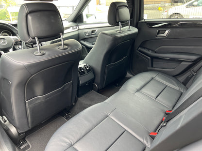 Mercedes Benz E300 AMG | S212 | 67.256 km | 252 PS | Avantgarde | Kombi