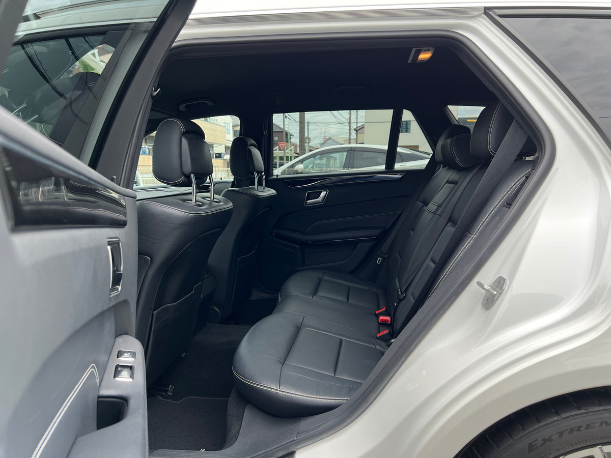 Mercedes Benz E300 AMG | S212 | 67.256 km | 252 PS | Avantgarde | Kombi