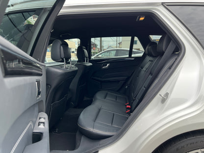 Mercedes Benz E300 AMG | S212 | 67.256 km | 252 PS | Avantgarde | Kombi
